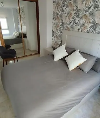 Apartmán En Foz. Primera Linea Playa Rapadoira Foz