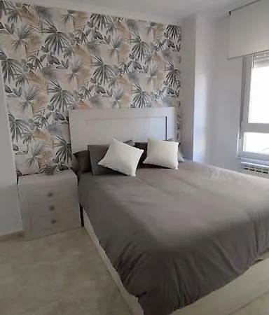 Apartmán En Foz. Primera Linea Playa Rapadoira