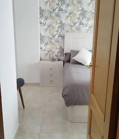 En Foz. Primera Linea Playa Rapadoira Apartmán